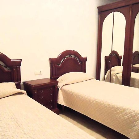 Appartement Maestro Roca 17 à Peñíscola Extérieur photo