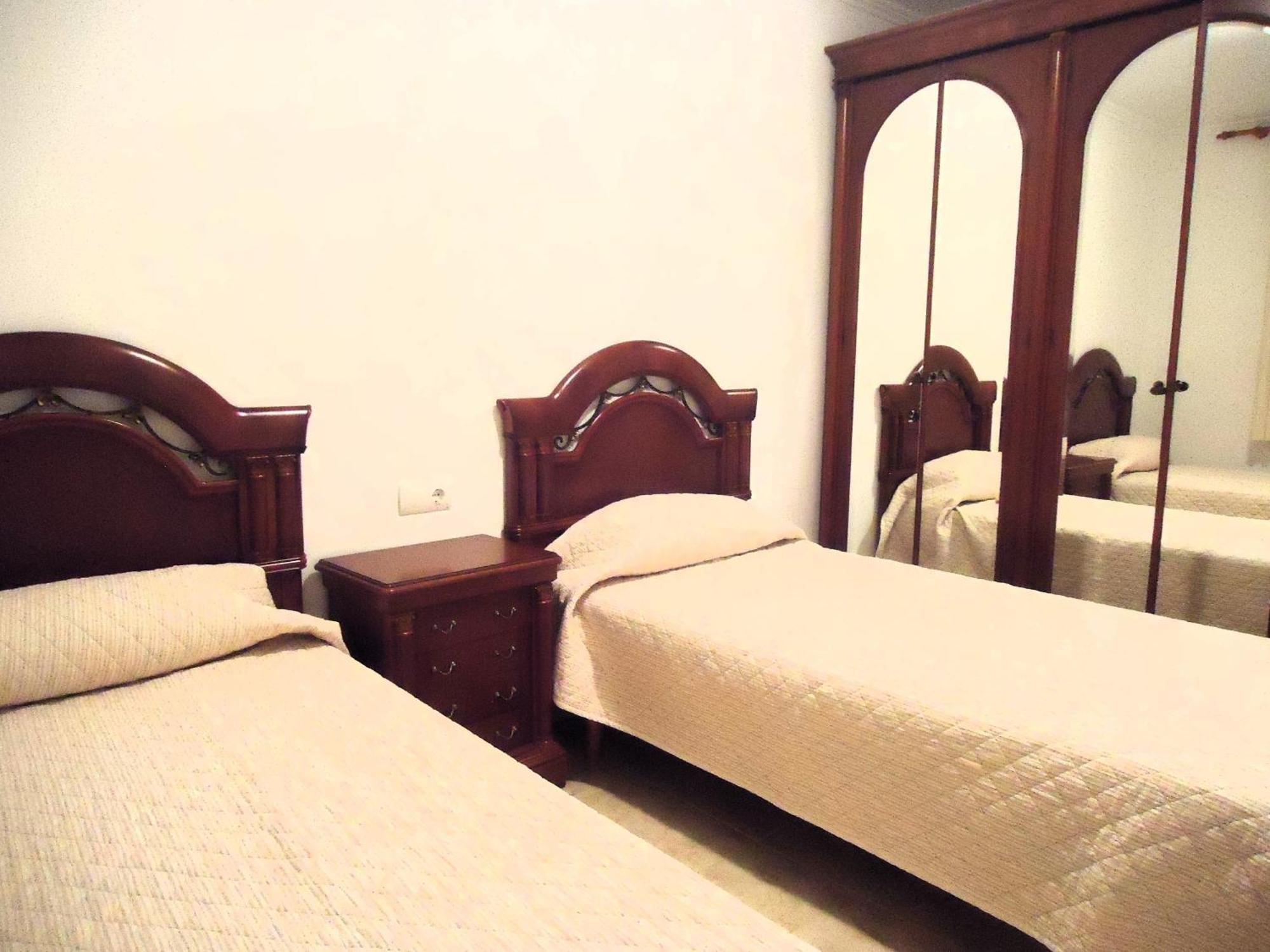 Appartement Maestro Roca 17 à Peñíscola Extérieur photo