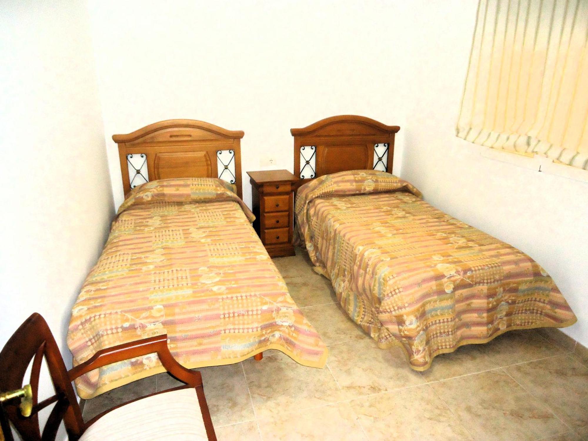 Appartement Maestro Roca 17 à Peñíscola Extérieur photo