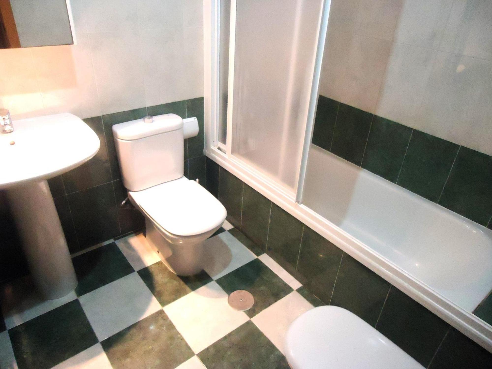 Appartement Maestro Roca 17 à Peñíscola Extérieur photo