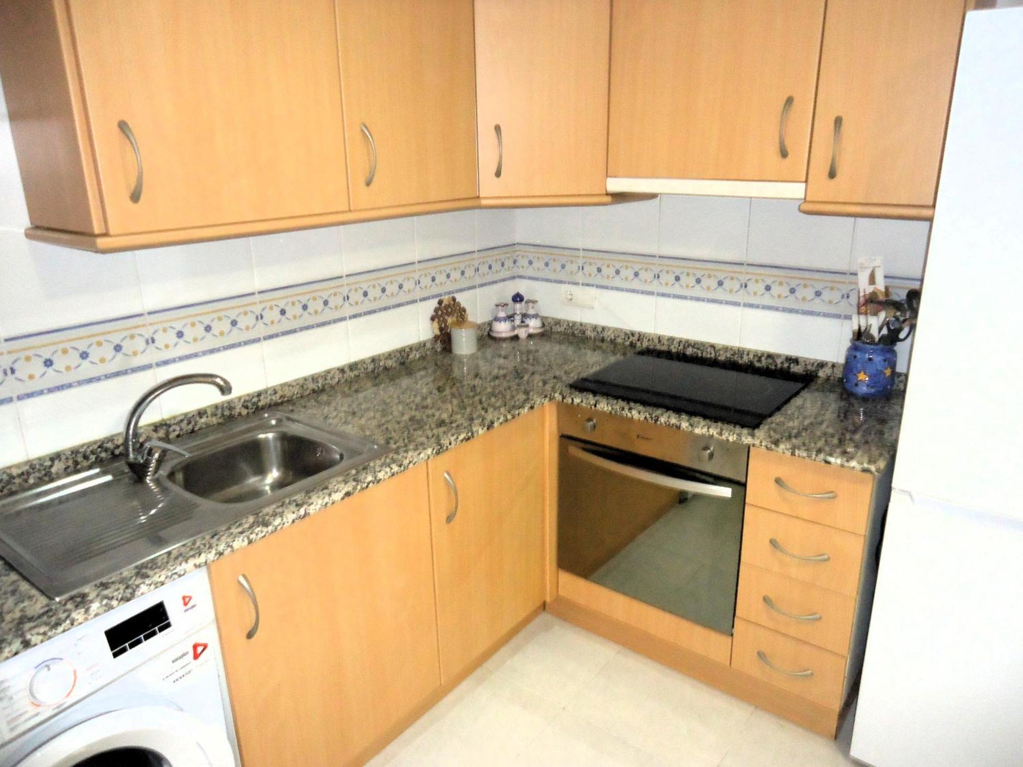 Appartement Maestro Roca 17 à Peñíscola Extérieur photo