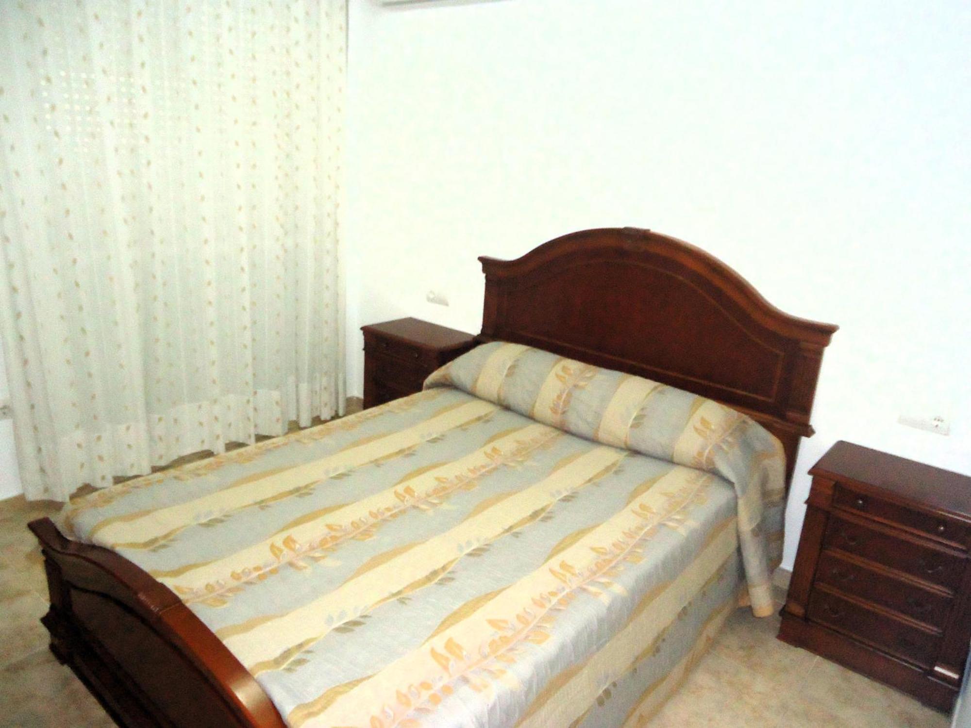Appartement Maestro Roca 17 à Peñíscola Extérieur photo