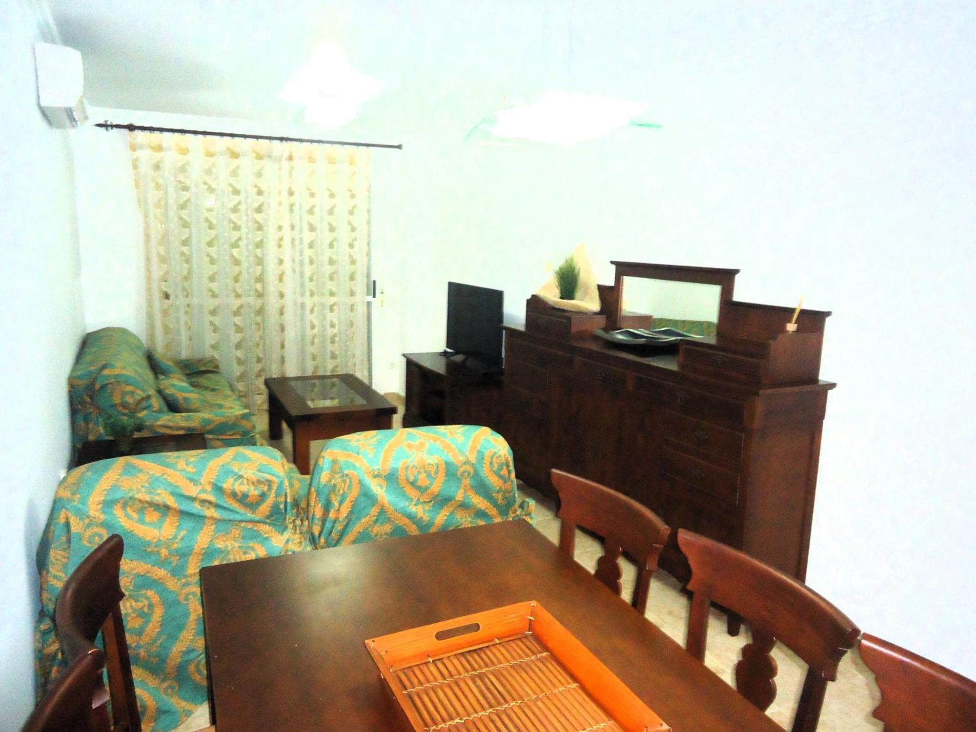 Appartement Maestro Roca 17 à Peñíscola Extérieur photo