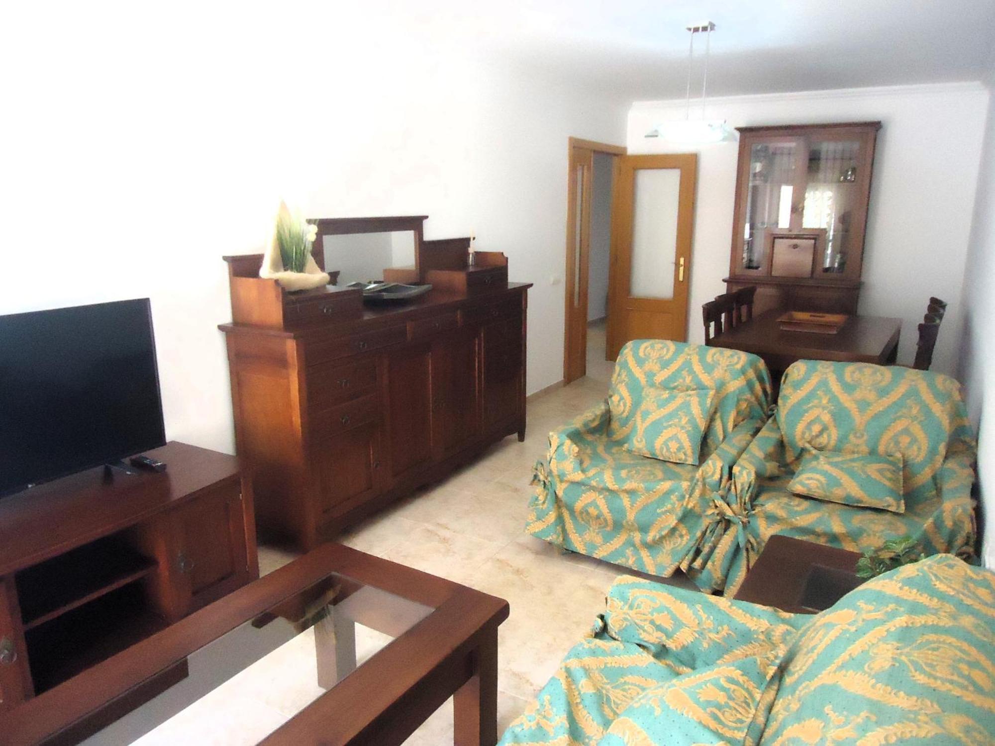 Appartement Maestro Roca 17 à Peñíscola Extérieur photo