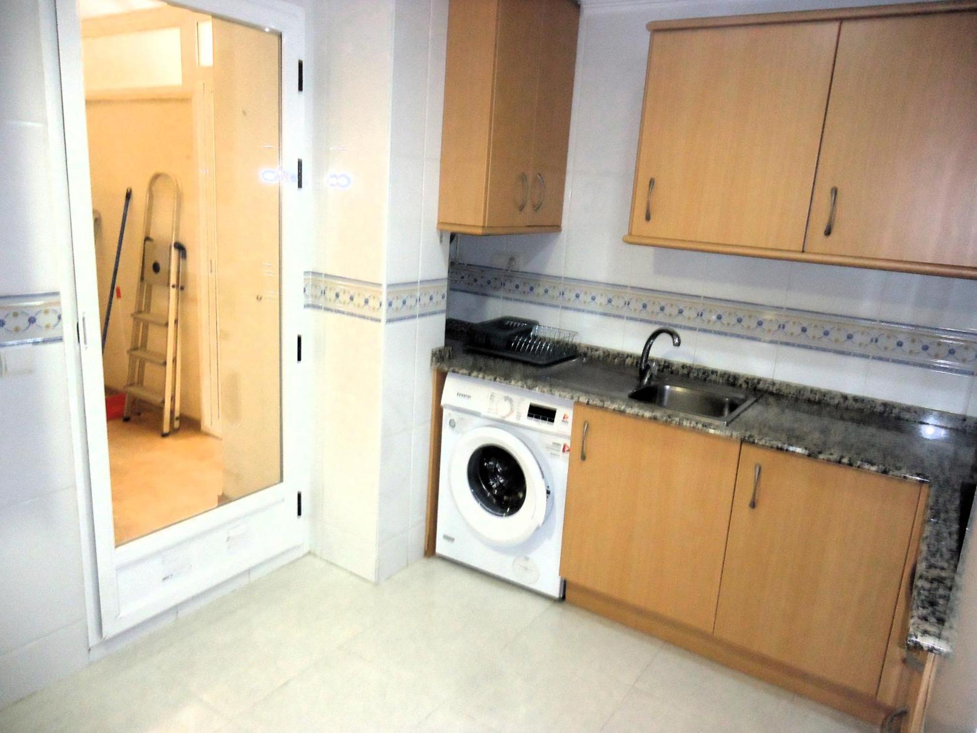 Appartement Maestro Roca 17 à Peñíscola Extérieur photo